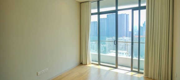 Apartamento de 3 dormitorios en Binh Thanh, Vietnam No. 17913 7