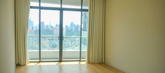 Apartamento de 3 dormitorios en Binh Thanh, Vietnam No. 17913 18