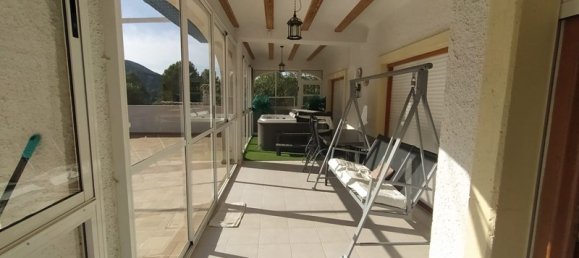4 bedrooms House in Alicante, Spain No. 128815 28