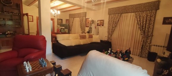 4 bedrooms House in Alicante, Spain No. 128815 13