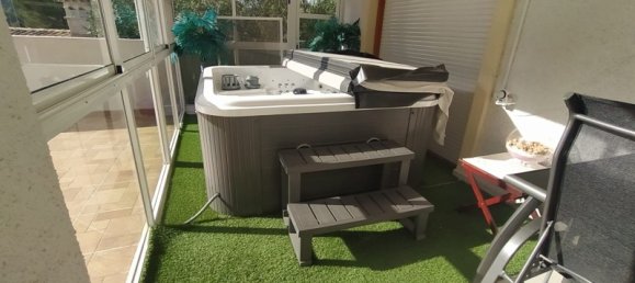 4 bedrooms House in Alicante, Spain No. 128815 25