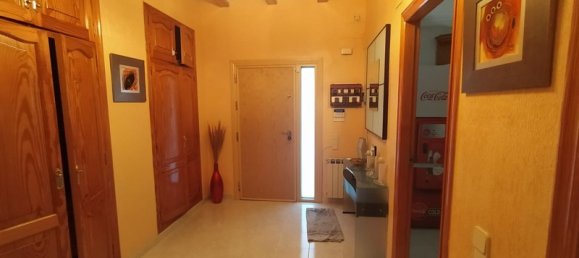 4 bedrooms House in Alicante, Spain No. 128815 12