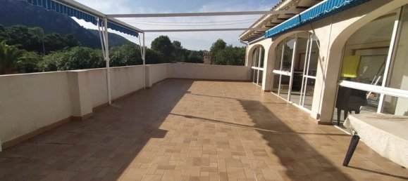 4 bedrooms House in Alicante, Spain No. 128815 3