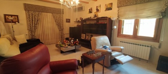 4 bedrooms House in Alicante, Spain No. 128815 18