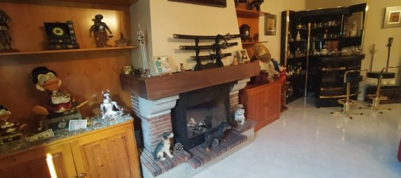 4 bedrooms House in Alicante, Spain No. 128815 14