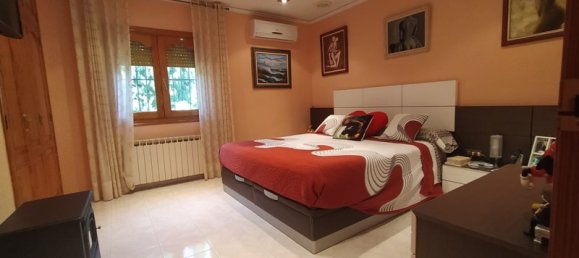 4 bedrooms House in Alicante, Spain No. 128815 19