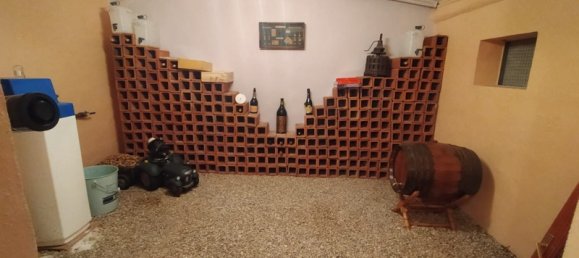 4 bedrooms House in Alicante, Spain No. 128815 21