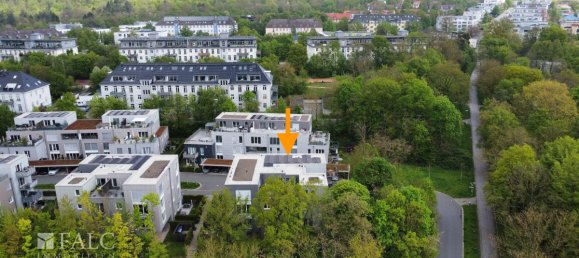 2 Schlafzimmer Wohnung in Gottingen, Germany, Nr. 331774 4