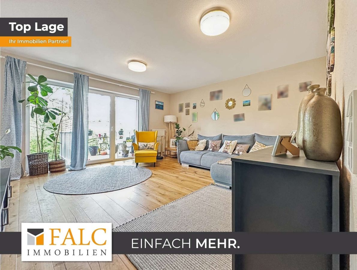 2 Schlafzimmer Wohnung in Gottingen, Germany, Nr. 331774