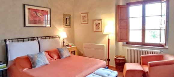 3 bedrooms Apartment in Pisa, Italy No. 377311 9