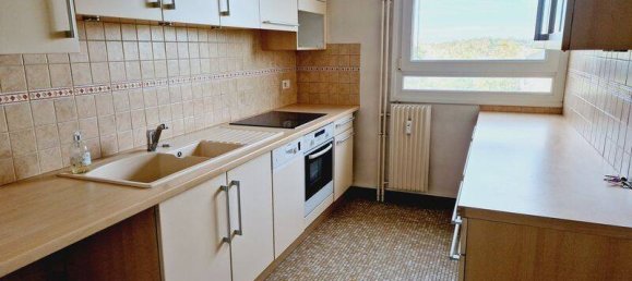 2 Schlafzimmer Wohnung in Compiegne, France, Nr. 103267 2