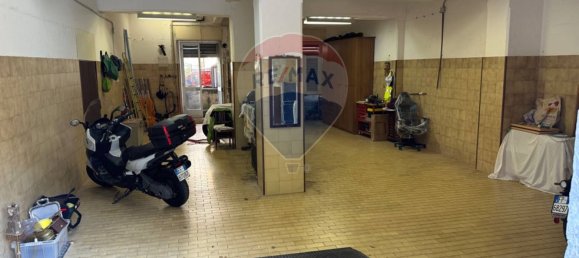 Garage in Savona, Italy 45m², Nr. 293565 3