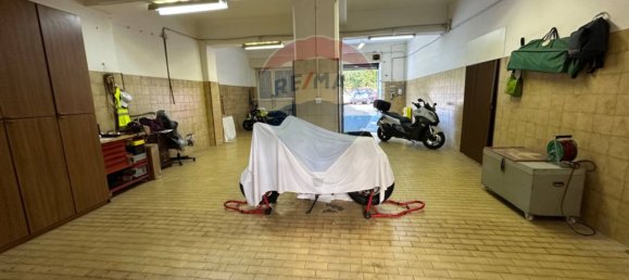 Garage in Savona, Italy 45m², Nr. 293565 7
