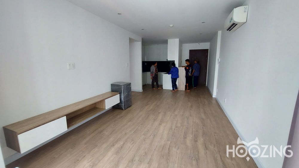 3 bedrooms Apartment in Nha Be, Vietnam No. 16901