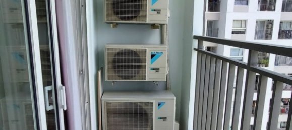 3 bedrooms Apartment in Nha Be, Vietnam No. 16901 12