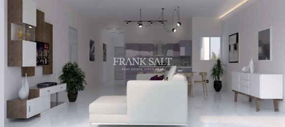 3 Schlafzimmer Penthouse in Saint Julian's, Malta, Nr. 1295 2