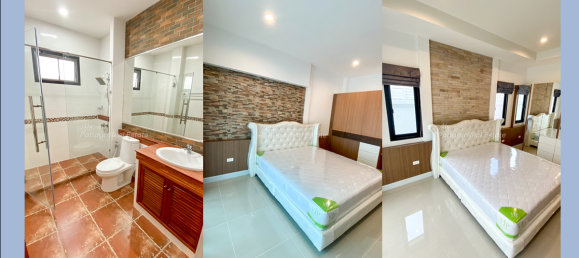 3 chambres Maison à Pattaya, Thailand No. 8998 2