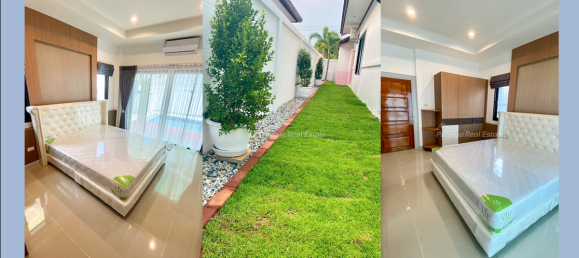 3 chambres Maison à Pattaya, Thailand No. 8998 5