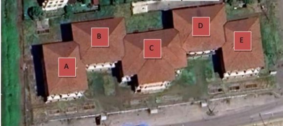 1417m² Building in Bornasco, Italy No. 315031 2