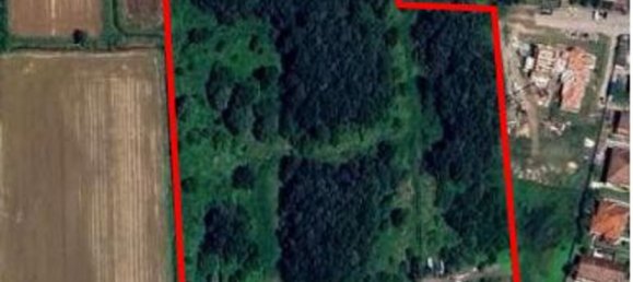 1417m² Building in Bornasco, Italy No. 315031 16