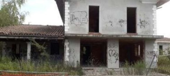 1417m² Building in Bornasco, Italy No. 315031 4