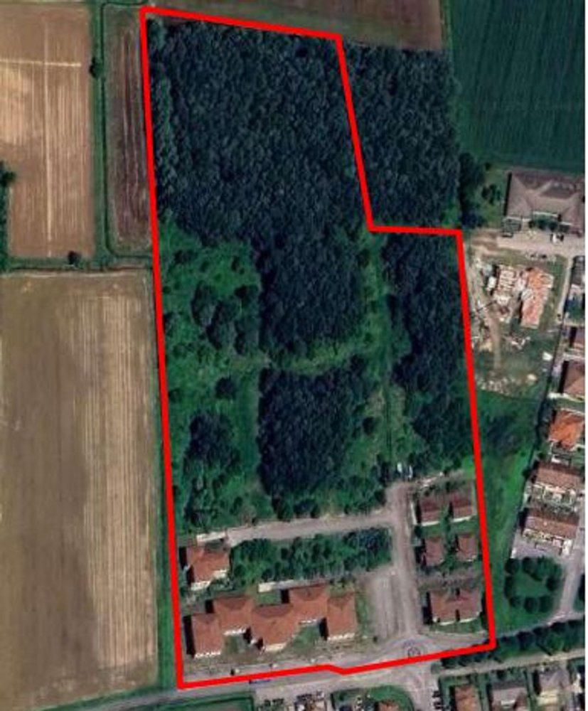 1417m² Building in Bornasco, Italy No. 315031