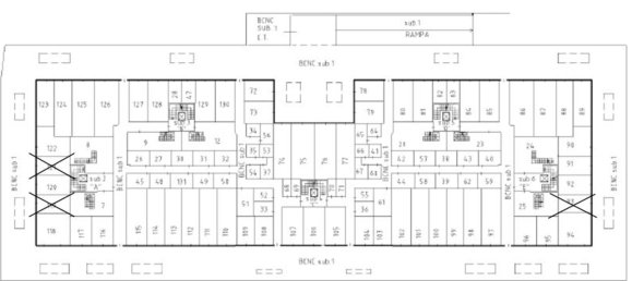 1417m² Building in Bornasco, Italy No. 315031 23