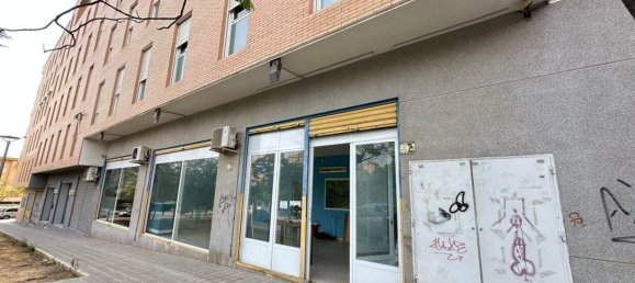  عقار تجاري في Alicante, Spain رقم 119832 3