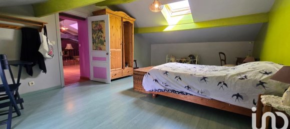 2 غرف نوم منزل في Adriers, France رقم 340296 11