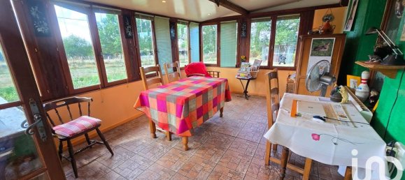 2 غرف نوم منزل في Adriers, France رقم 340296 9