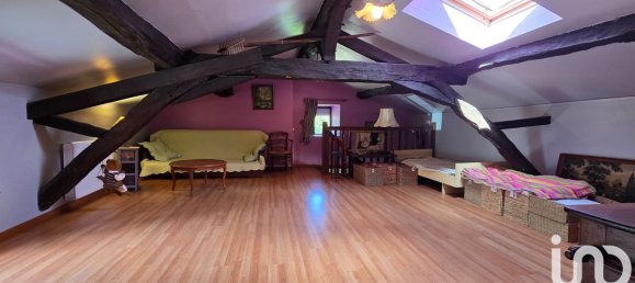 2 غرف نوم منزل في Adriers, France رقم 340296 10