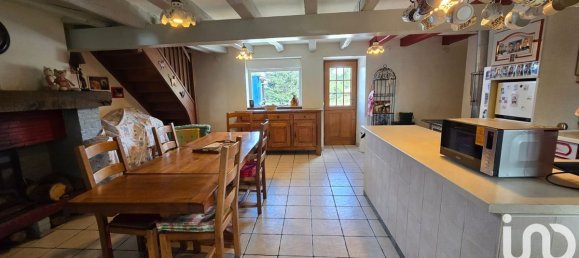 2 غرف نوم منزل في Adriers, France رقم 340296 5