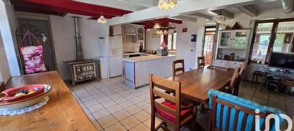 2 غرف نوم منزل في Adriers, France رقم 340296 4