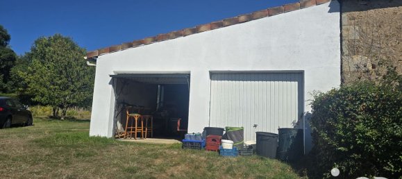 2 غرف نوم منزل في Adriers, France رقم 340296 13