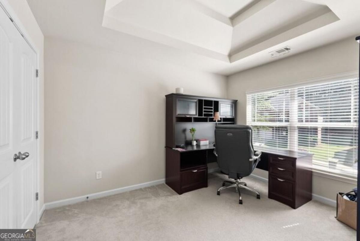 4 bedrooms House in Newnan, USA No. 401946