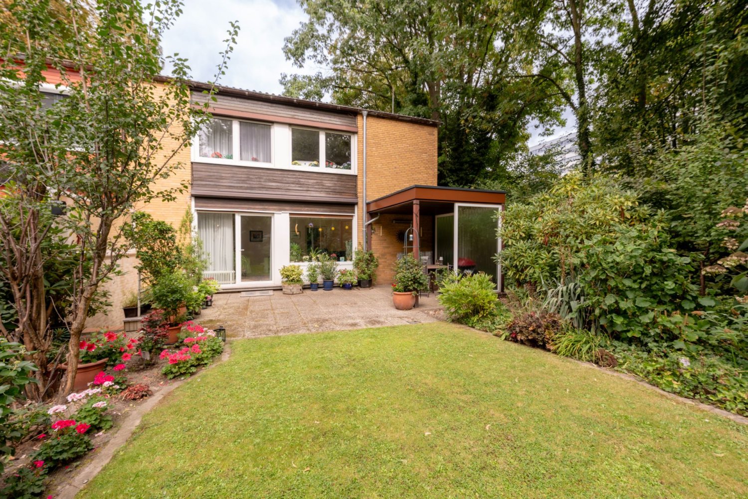 4-salle Maison de ville à Dortmund, Germany No. 266692