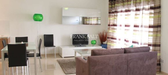 2 bedrooms Maisonette in Sliema, Malta No. 8701 2