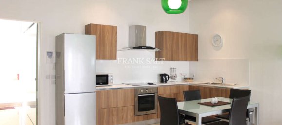 2 bedrooms Maisonette in Sliema, Malta No. 8701 3