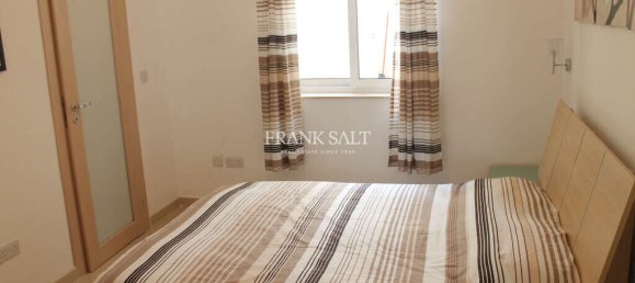 2 bedrooms Maisonette in Sliema, Malta No. 8701 5