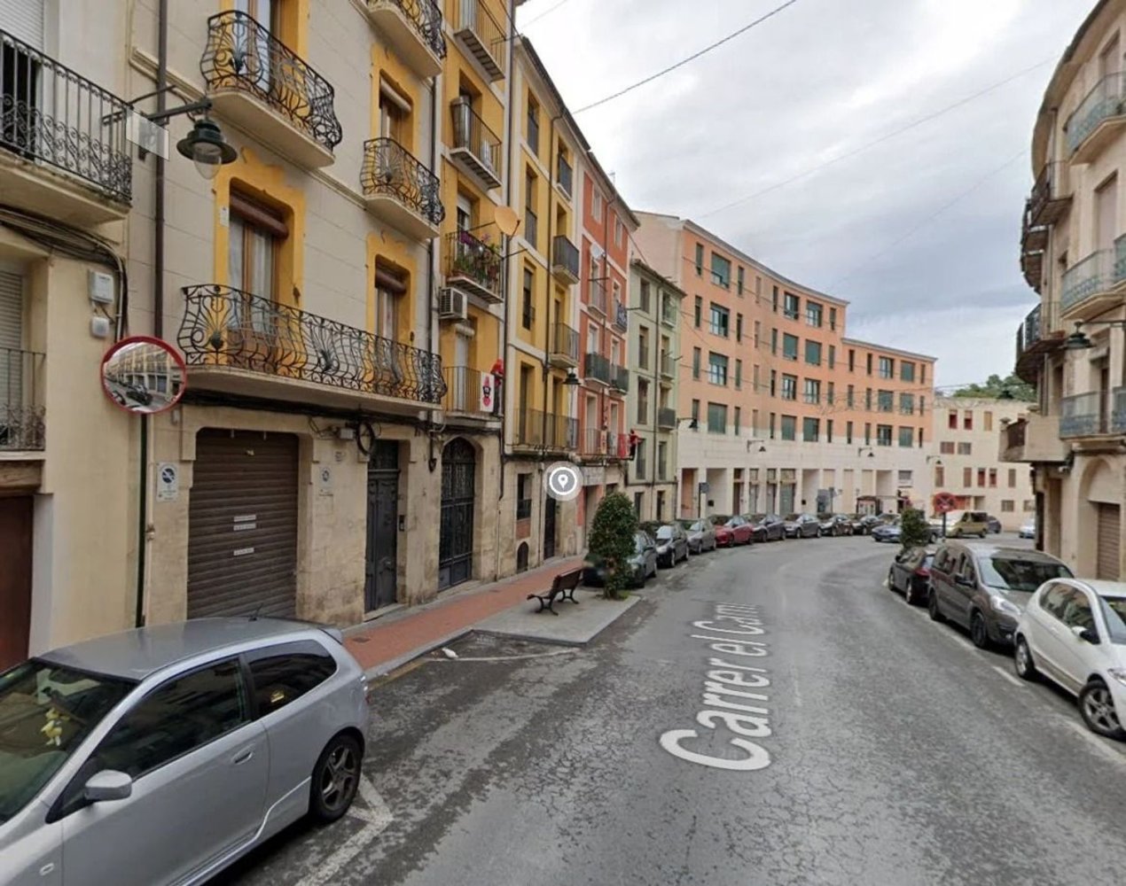 Apartamento T2 em Alicante, Spain N.º 259110