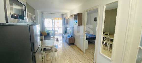 1 bedroom Apartment in Arona, Spain No. 16191 3