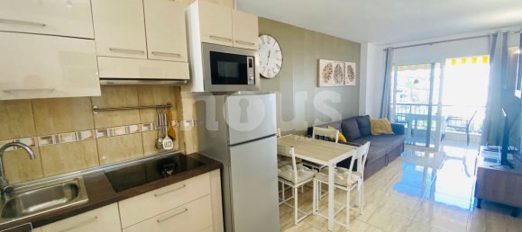 1 bedroom Apartment in Arona, Spain No. 16191 2