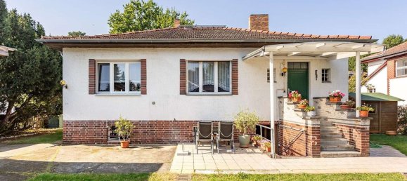 Casa de 2 dormitorios en Schmockwitz, Germany No. 32522 2