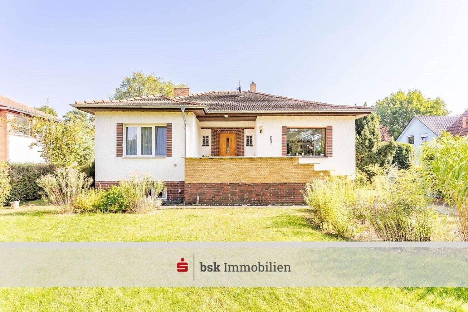 Casa de 2 dormitorios en Schmockwitz, Germany No. 32522