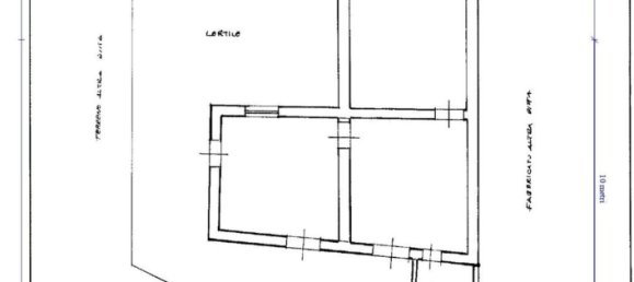 3 Schlafzimmer Haus in Messina, Italy, Nr. 312722 16