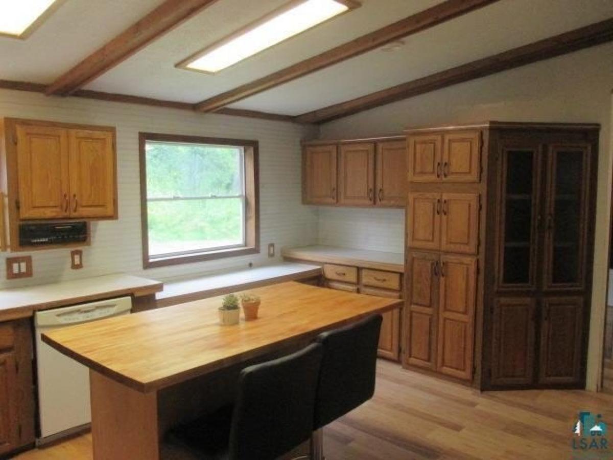 4 غرف نوم منزل في Barnum, USA رقم 440040