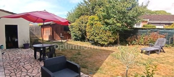 3 chambres Maison à Anzin-Saint-Aubin, France No. 316050 2