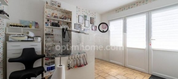 3 chambres Maison à Anzin-Saint-Aubin, France No. 316050 9