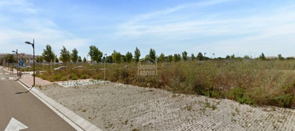 Terreno em Mahon, Spain 841 m² N.º 5176 5