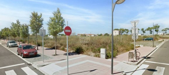 Terreno em Mahon, Spain 841 m² N.º 5176 2